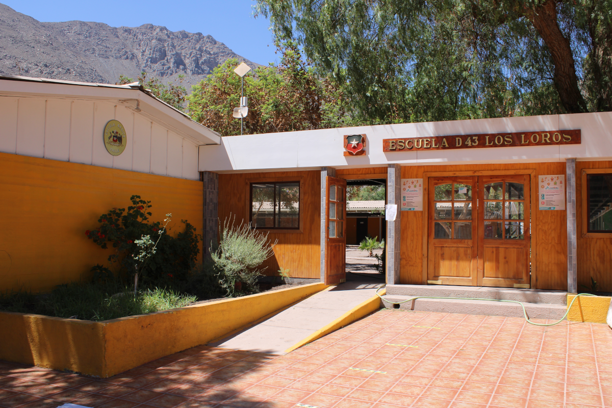 SLEP Atacama busca tres nuevos directores para sus escuelas y liceos