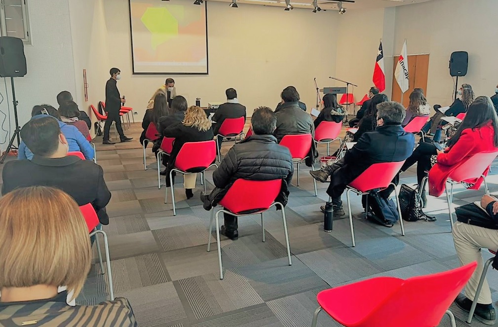 INACAP fomenta creatividad, innovación y emprendimiento en comunidades educativas de enseñanza media del SLEP Atacama y establecimientos subvencionados