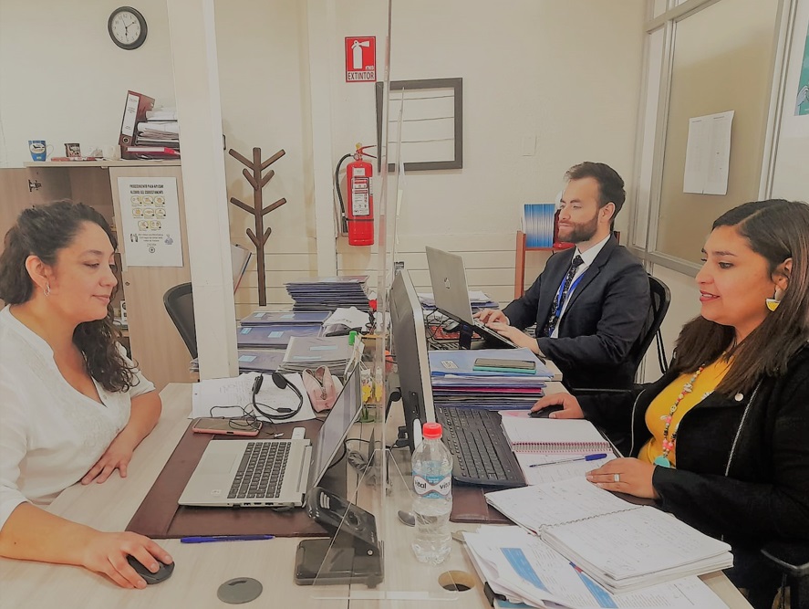 SLEP Atacama insta a docentes y asistentes de educación a participar en curso: “Género en las Políticas Públicas”