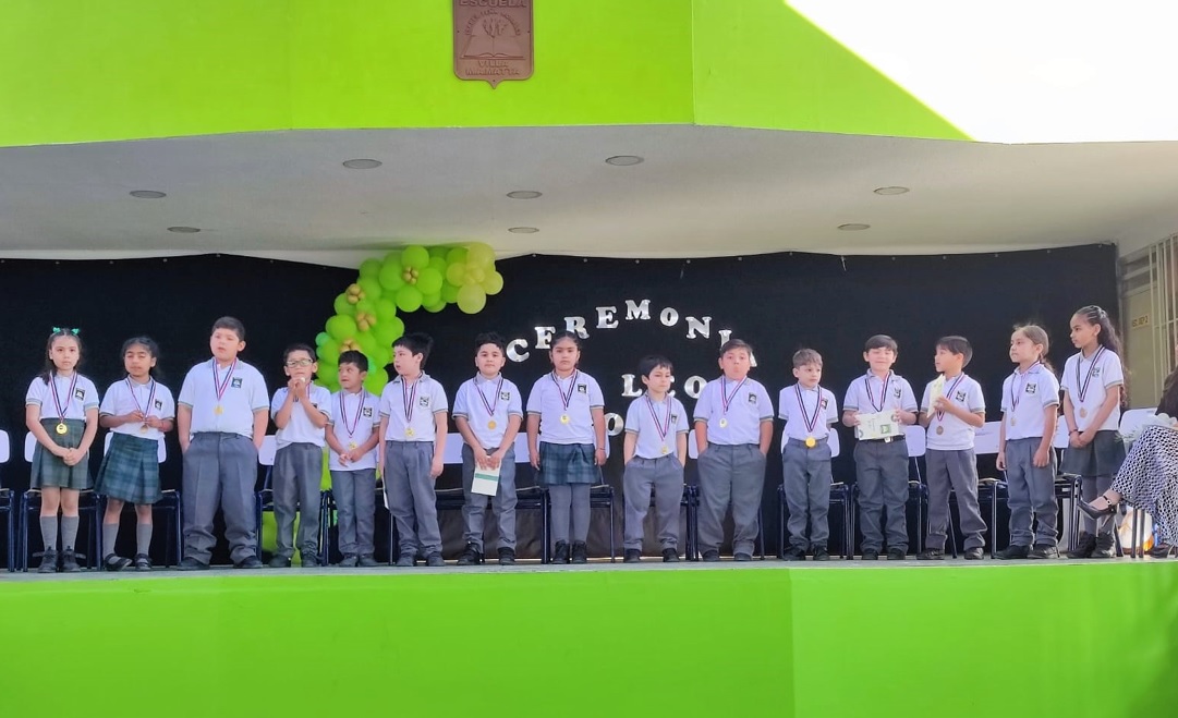 Con emoción y nuevos compromisos se realizó ceremonia de lectura “Yo Leo” en Escuela Isabel Peña Morales del SLEP Atacama