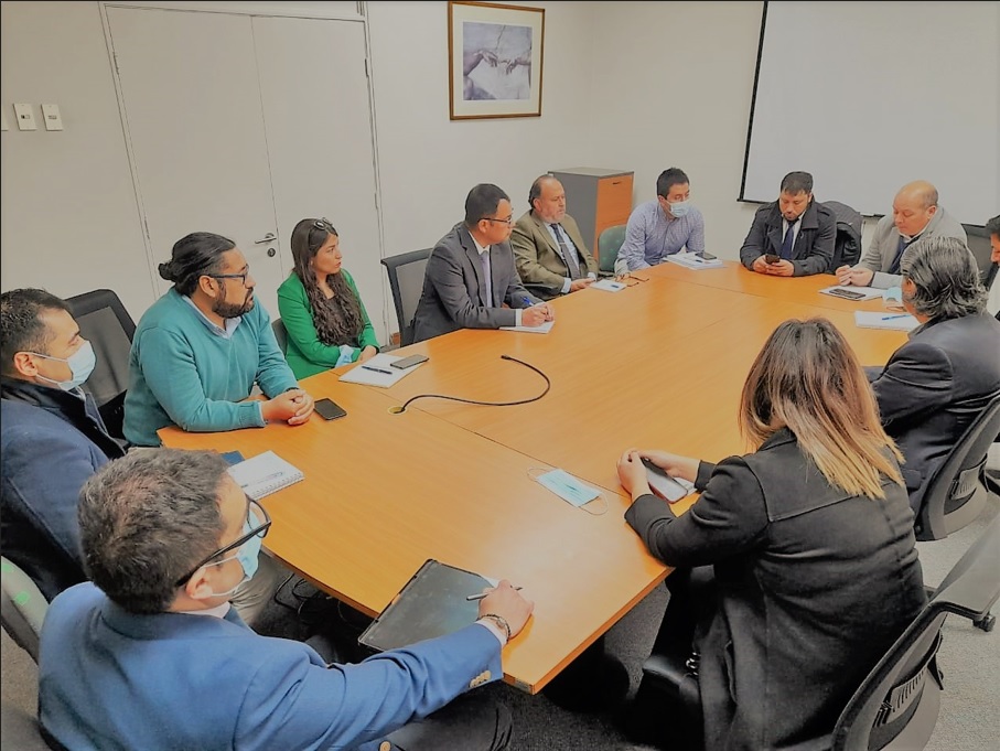 SLEP Atacama requiere directores para establecimientos educacionales con la misión de generar trabajo articulado y fortalecer la Educación Pública