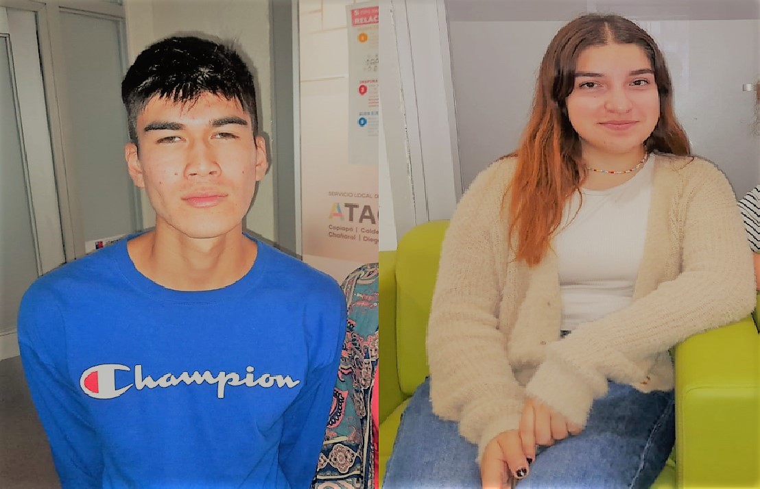 Estudiantes del Liceo El Palomar y Liceo de Música del SLEP Atacama destacan por trayectoria educativa y por superar 800 puntos en PAES 2022