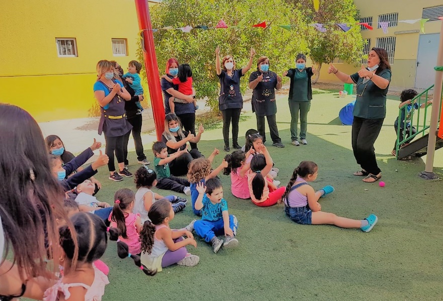 Establecimientos educacionales del SLEP Atacama en Chañaral requieren nuevos directores para fortalecer la Educación Pública