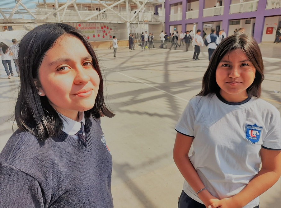 Estudiantes de Liceo Mercedes Fritis de SLEP Atacama deslumbraron en Congreso Nacional de Investigación e Innovación