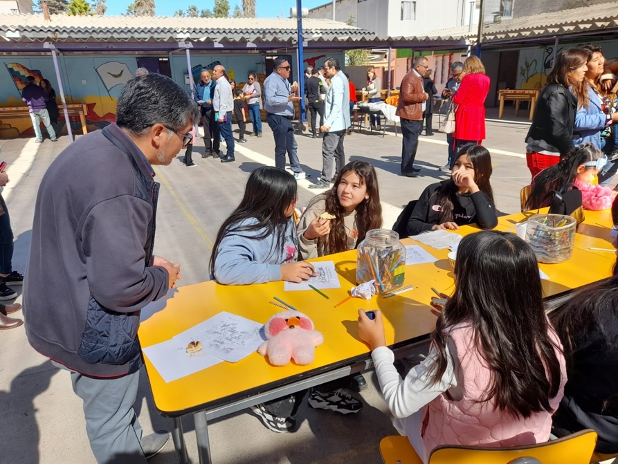 SLEP Atacama comienza proceso de postulación para conformar el Consejo Local de Educación Pública