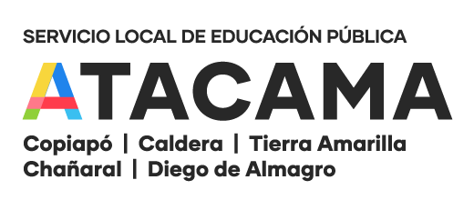 SLEP Atacama informa cronograma de valorización, avances y proyección de labores