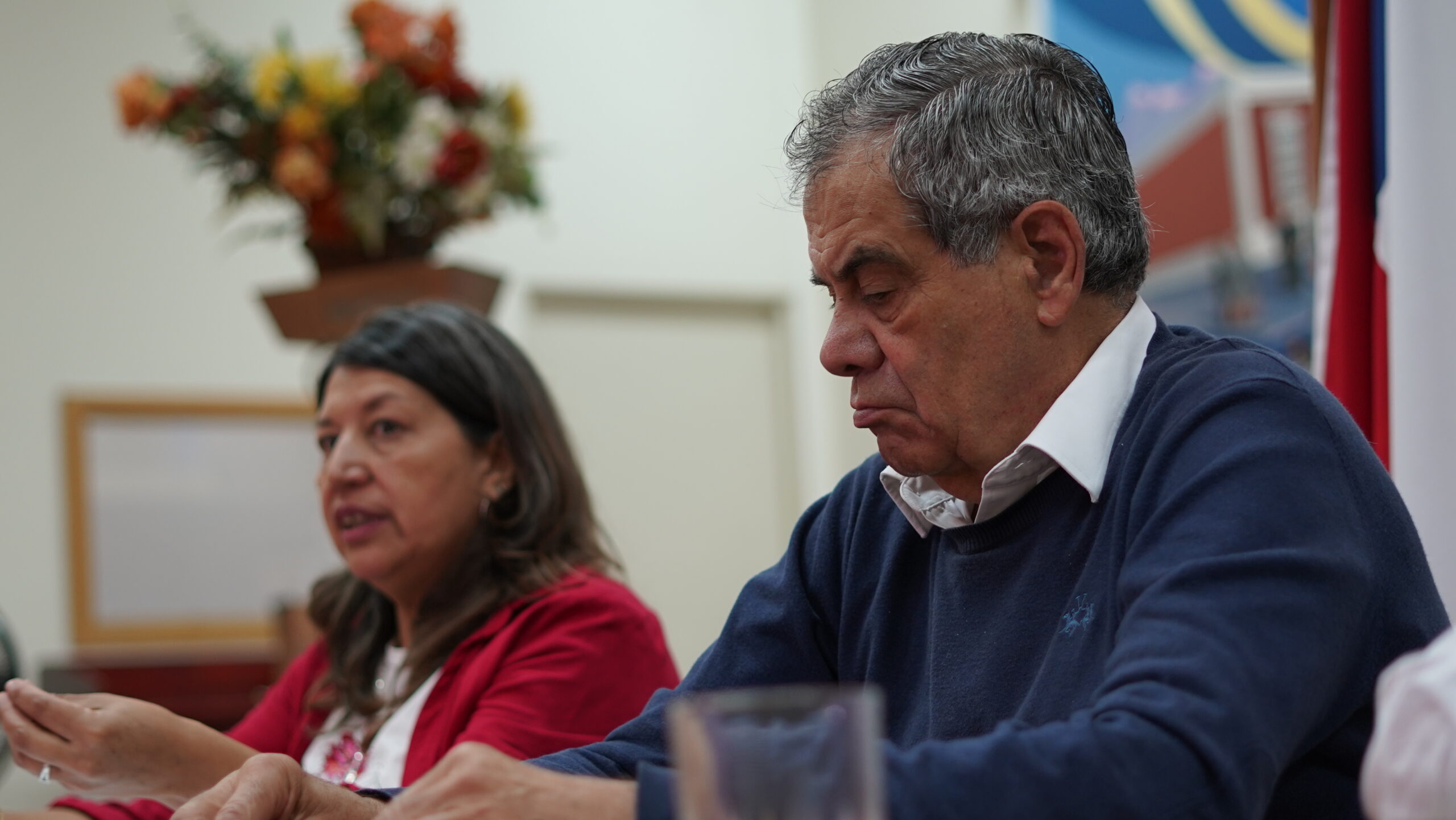 DEP Y SEREMI DE EDUCACIÓN PRESENTAN CALENDARIO DE INICIO DE AÑO ESCOLAR Y DE INVERSIÓN EN INFRAESTRUCTURA PARA EL SERVICIO LOCAL ATACAMA