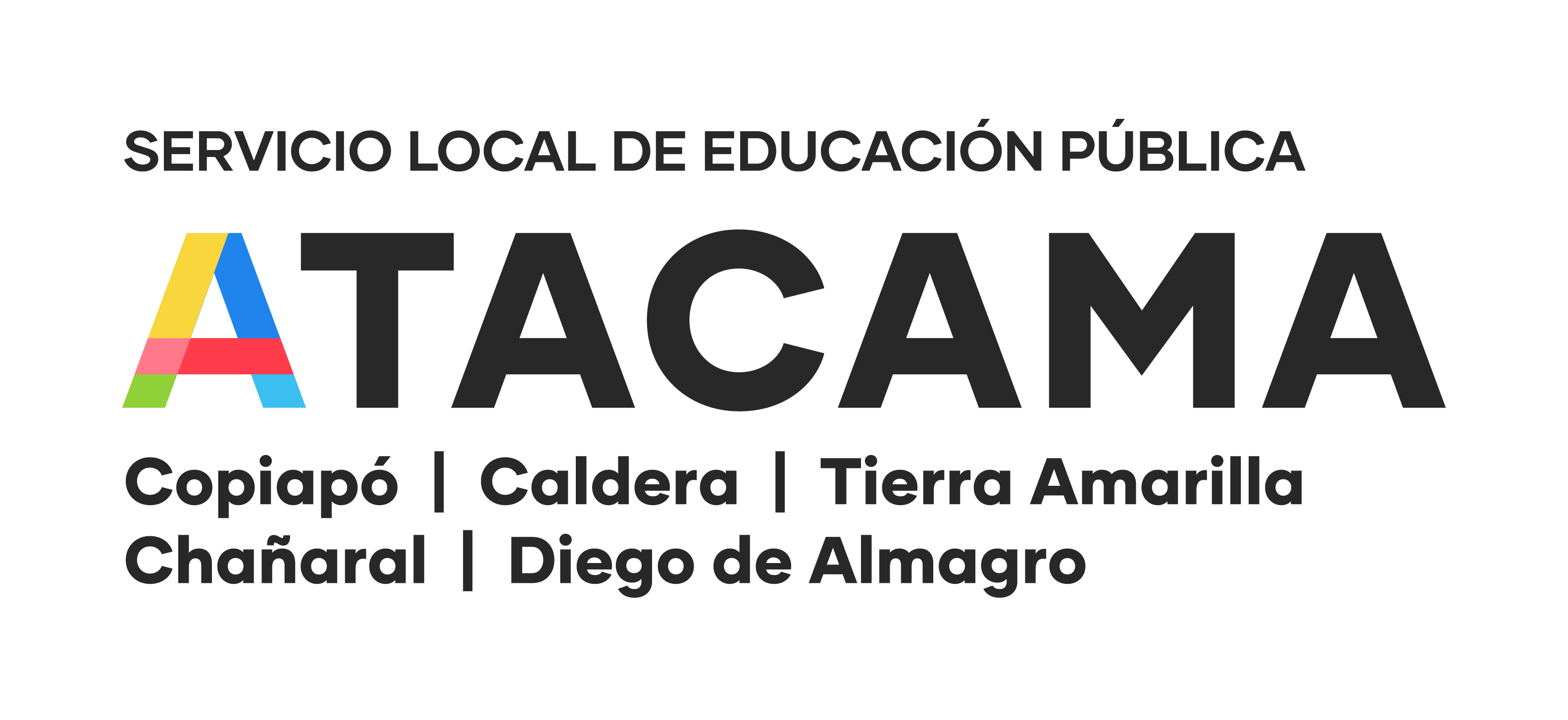 SLEP Atacama difunde “Formulario A-1” sobre objetivos estratégicos institucionales (2025-2026)