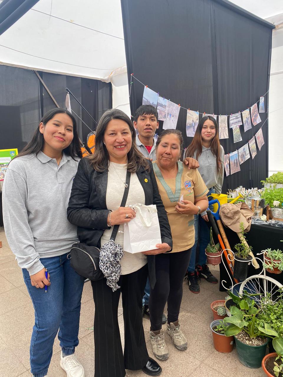 Celebración de la Educación Media Técnico Profesional en Atacama