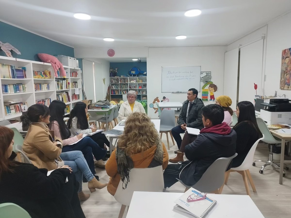 Equipos territoriales de revinculación y asistencia se despliegan en Atacama